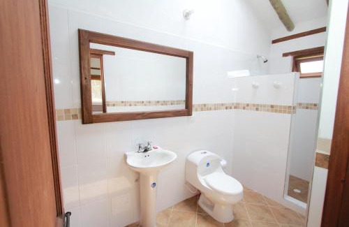 Villa de Leyva House | Hacienda Veracruz villa de leyva