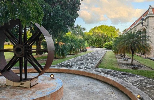 Merida Cottage | Hacienda Yaxnic Merida, Yucatan