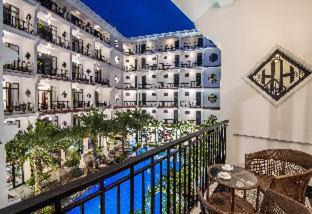 Hoi An Resort | Hadana Boutique Resort Hoi An