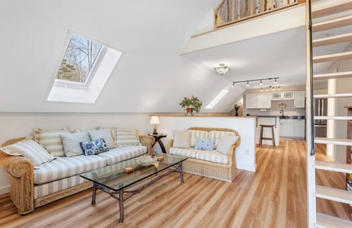 Bar Harbor House | Hadley Point Hideaway, Quiet & Peaceful