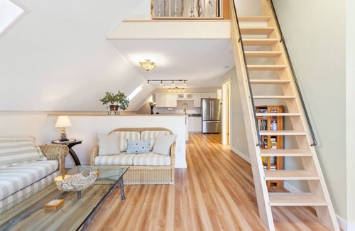 Bar Harbor House | Hadley Point Hideaway, Quiet & Peaceful