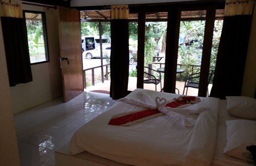 Kanchanaburi Hotel | Hadsaisuay Resort