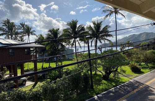 Wainiha House | Haena Hale Kauai Beach House