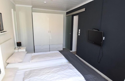 Flensburg Apartment | HafenCity