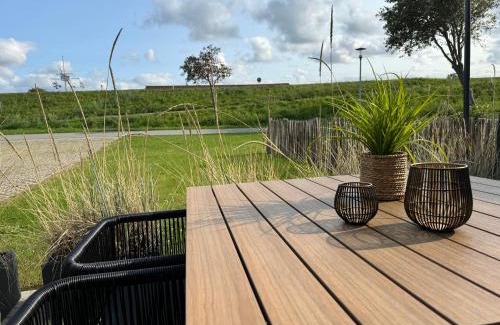 Friedrichskoog Apartment | Hafenglück Friedrichskoog