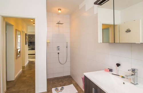 Lauterbach Apartment | Hafenresidenz Lauterbach - Apartment "Columbus"