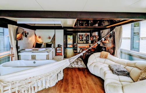 Sagard Boat Rental | Hafensuite De Luxe