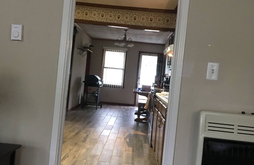 Bluewell House | Hafield McCoy trail house sleeps 14