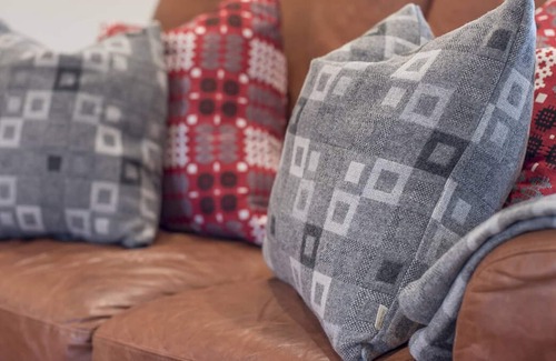 Llanfarian House | Hafod Aber in Aberystwyth