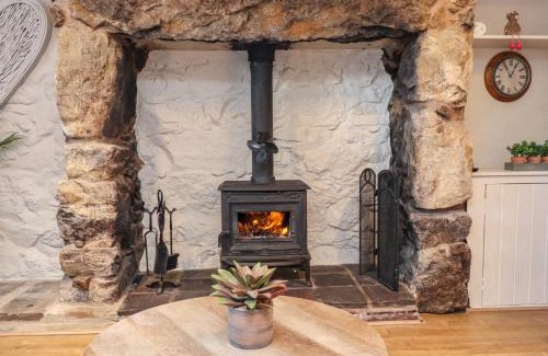 Llanbedrog House | Hafod