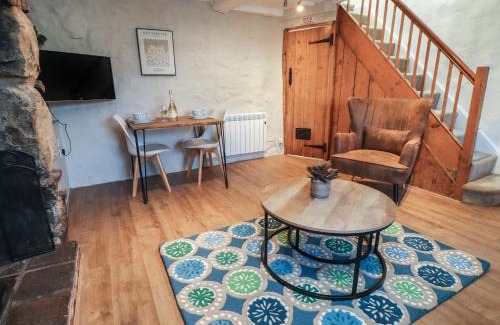 Llanbedrog House | Hafod