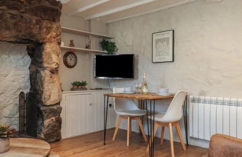 Llanbedrog House | Hafod