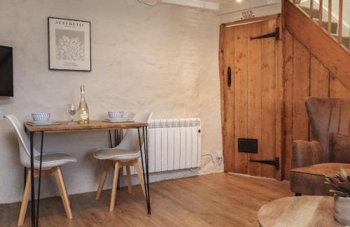 Llanbedrog House | Hafod