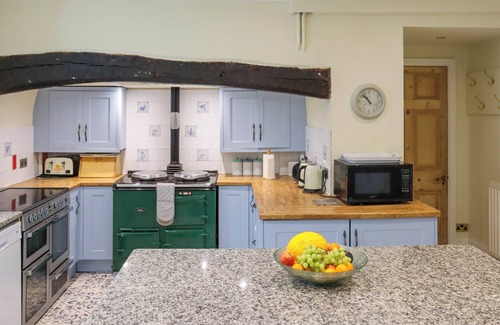 Moylegrove Cottage | Hafod Grove - UKC6955