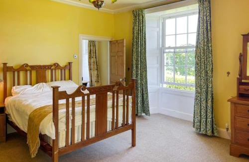 Moylegrove House | Hafod Grove - Ukc6955