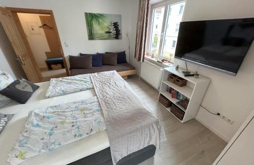 Kempten Apartment | Haggenmüllerstraße