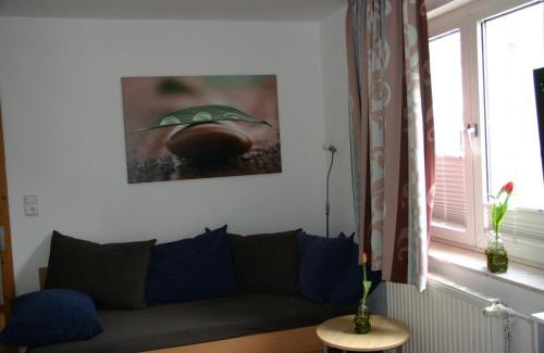 Kempten Apartment | Haggenmüllerstraße