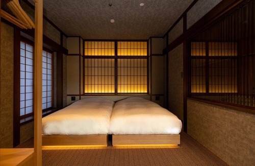 Hagi House | Hagi No Yado Tomoe