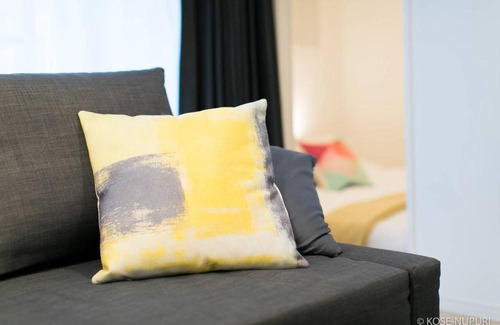 Naka Ward House | Hagoromocho bus stop 1 mins Near Peace Park 302