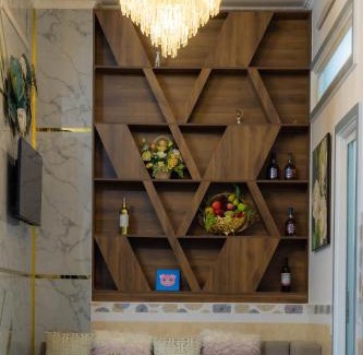 Ninh Kieu Apartment | Hai Homestay And Space