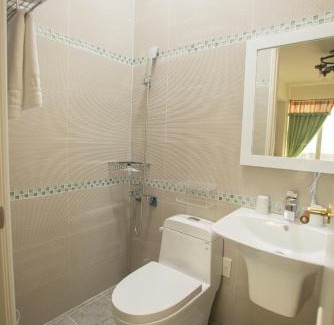 Ji'an Bed & Breakfast | Hai Yang Homestay
