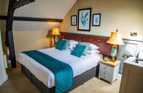 Preston Hotel | Haighton Manor - Brunning and Price