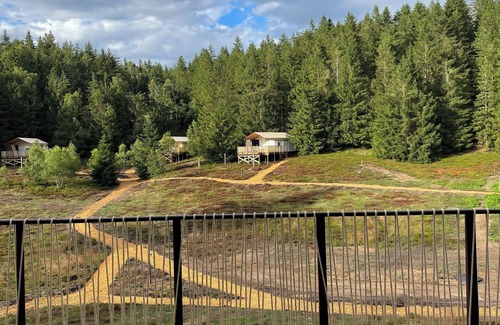 Andrarum Resort | Hajk Österlen