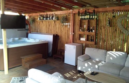 Kisapati Villa | Hajni Vendégház