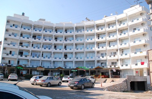 Ayas Apartment | Hakan Apart Hotel
