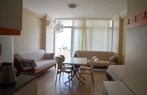 Ayas Apartment | Hakan Apart Hotel