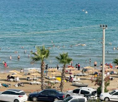 Ayas Apartment | Hakan Apart Otel