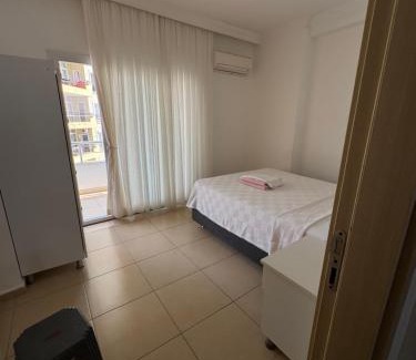 Ayas Apartment | Hakan Apart Otel