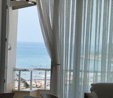 Ayas Apartment | Hakan Apart Otel