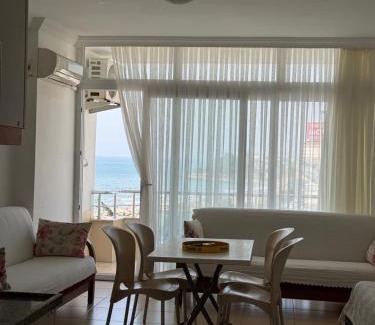 Ayas Apartment | Hakan Apart Otel
