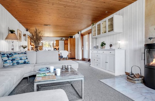 Gedesby House | "Hakon" - 550m from the sea by Interhome