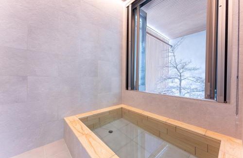 Yumoto House | Hakone Seiun