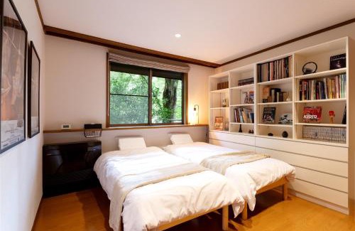 Hakone House | Hakone Sengokuhara Somuan - Vacation STAY 15681