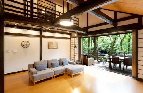 Hakone House | Hakone Sengokuhara Somuan - Vacation STAY 15681