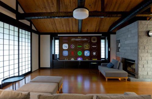 Hakone House | Hakone Sengokuhara Somuan - Vacation STAY 15681