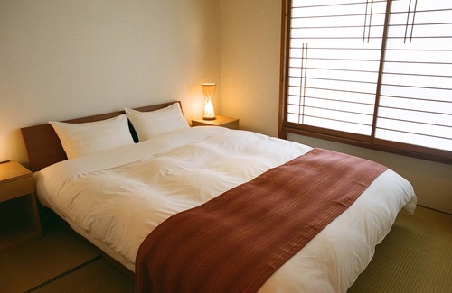 Yumoto House | Hakonowa Hot spring inn