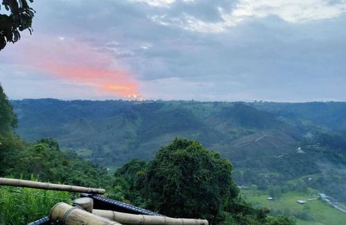 Salento Ski Chalet | Hakuna Matata Glamping Timon