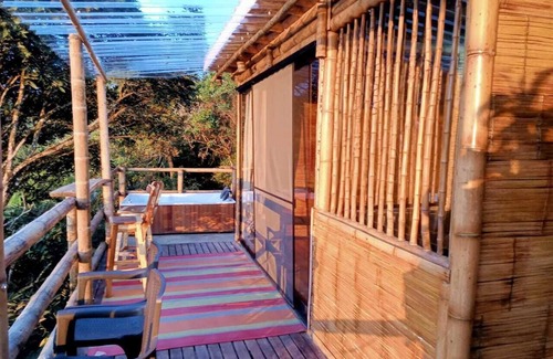 Salento Ski Chalet | Hakuna Matata Glamping Timon