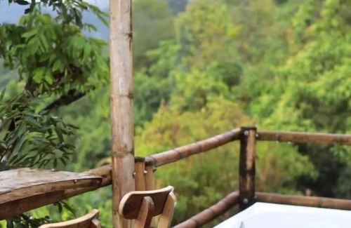 Salento Ski Chalet | Hakuna Matata Glamping Timon