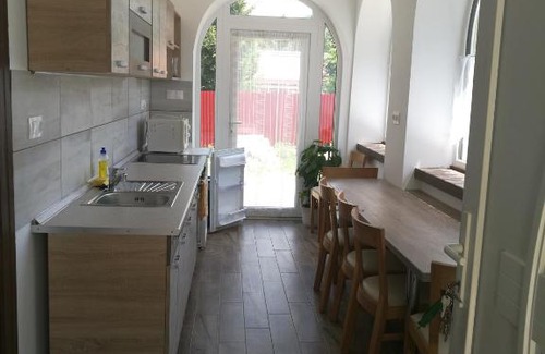 Szilvasvarad Apartment | Halász Vendégház