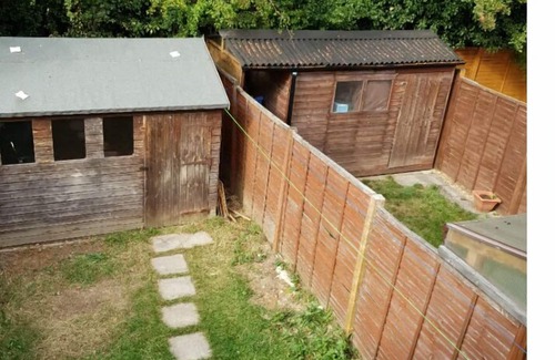 Hatfield House | HAL10 - A Space Odyssey in Hatfield