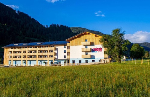Bad Kleinkirchheim House | Halbpension, Nicht Refundierbar, Nicht Stornierbar - Cooee Alpin Hotel Bad Kleinkirchheim