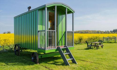 Cromer Other | Halcyon - Shepherd's Hut