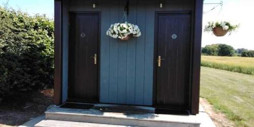 Cromer Other | Halcyon - Shepherd's Hut