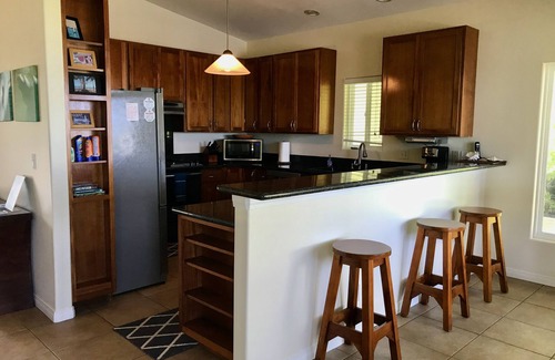 Keaau House | Hale Kai Nalu- Oceanfront Luxury Home W/Pool & Spa- Hilo-Side