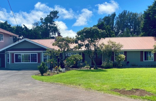 Kamuela House | Hale Kipa Ohana